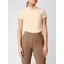 PS of Sweden Adele Base Layer Short Sleeve Peach